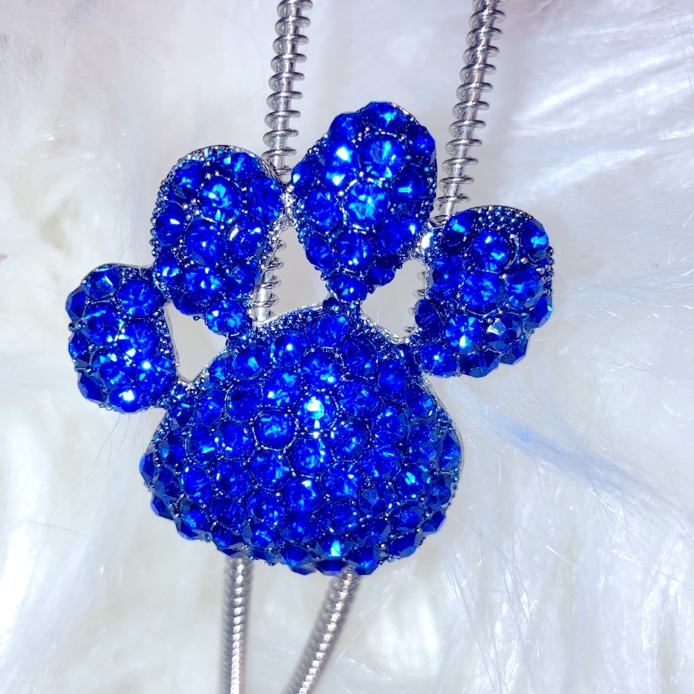 ⚡️4 items for $20⚡️ 
Paw headband